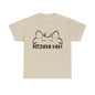 Keeshond Mom Tee