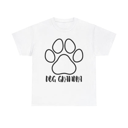 Dog Grandpa Tee