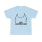 Dogo Argentino Mom Tee