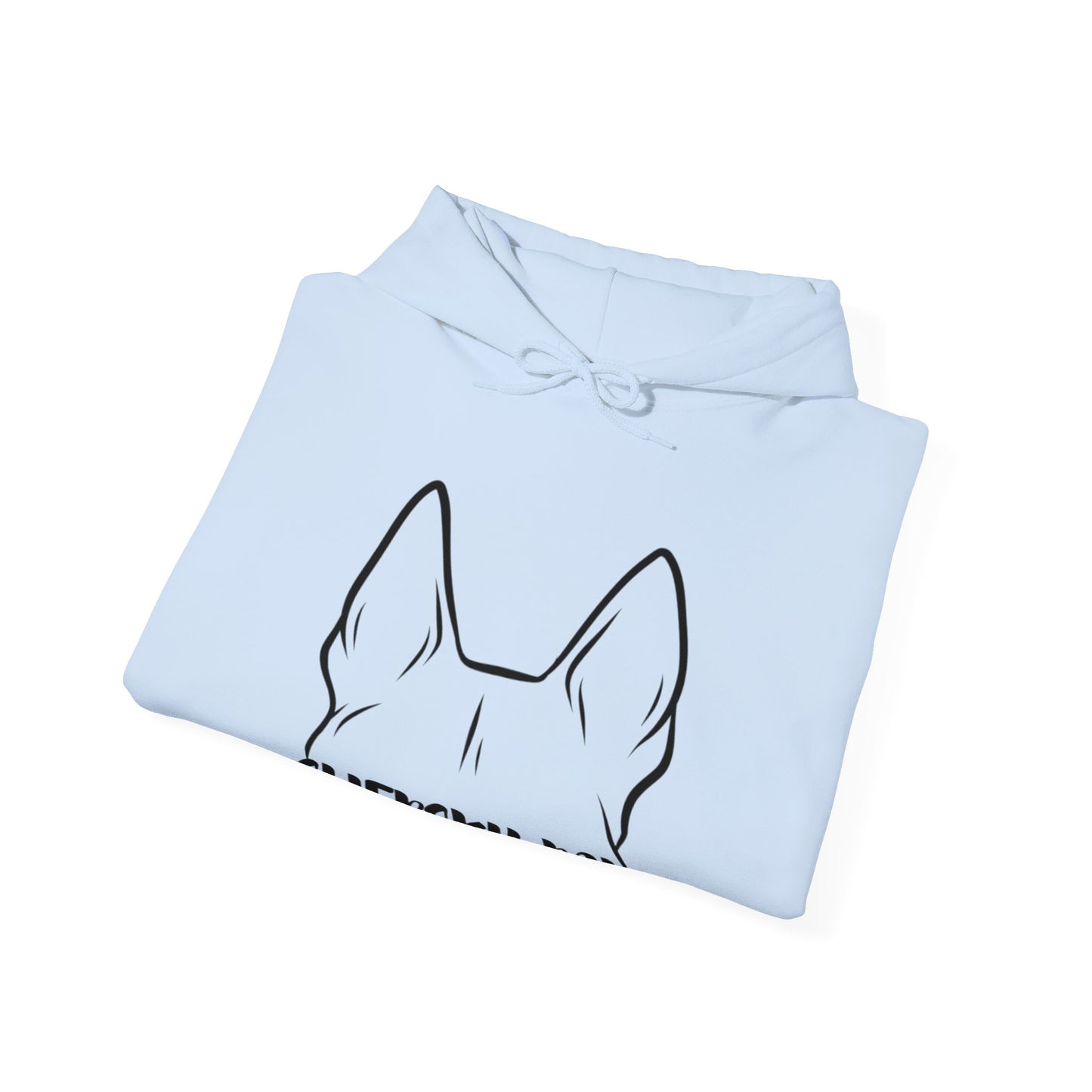 Shepsky Dad Hoodie