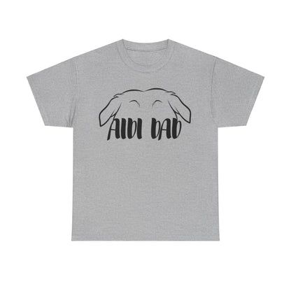 Aidi Dad Tee