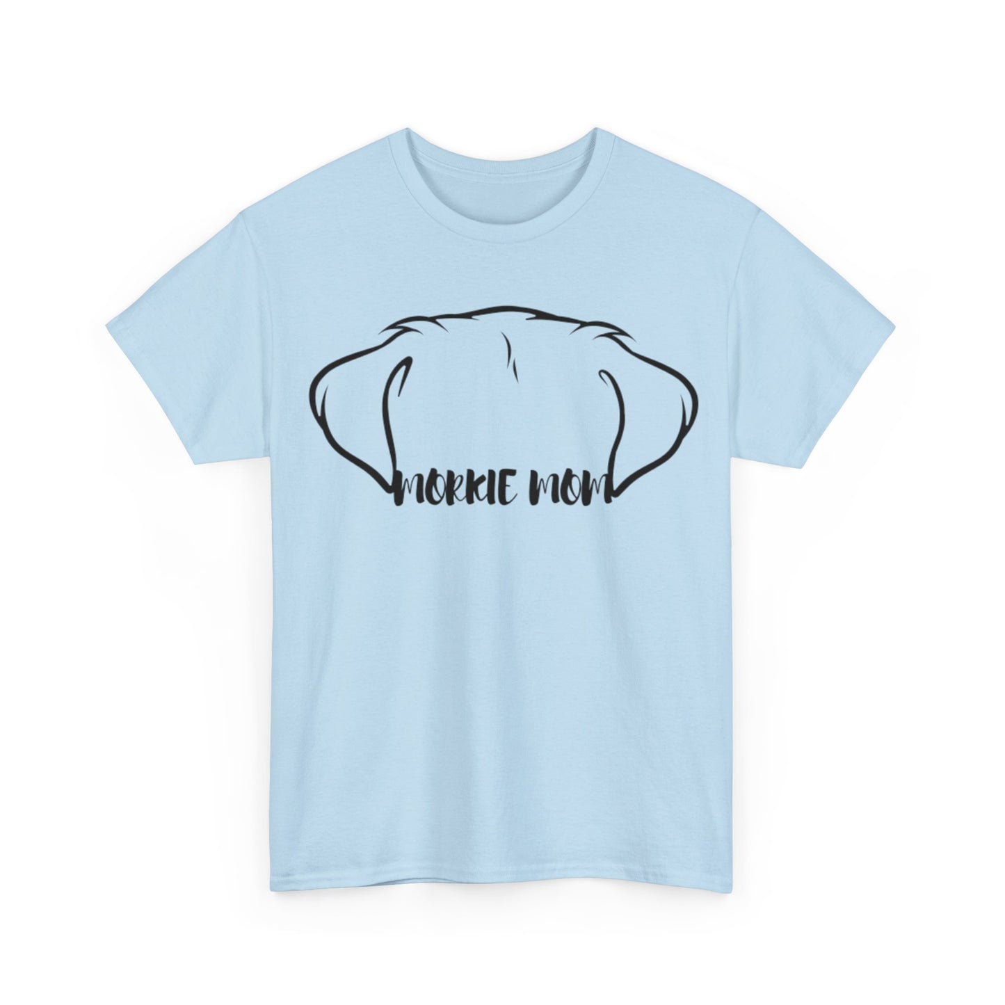 Morkie Mom Tee