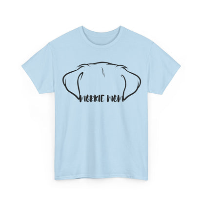 Morkie Mom Tee