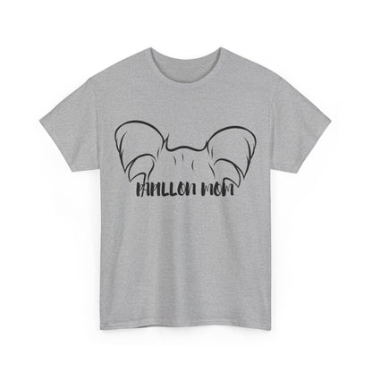 Papillon Mom Tee