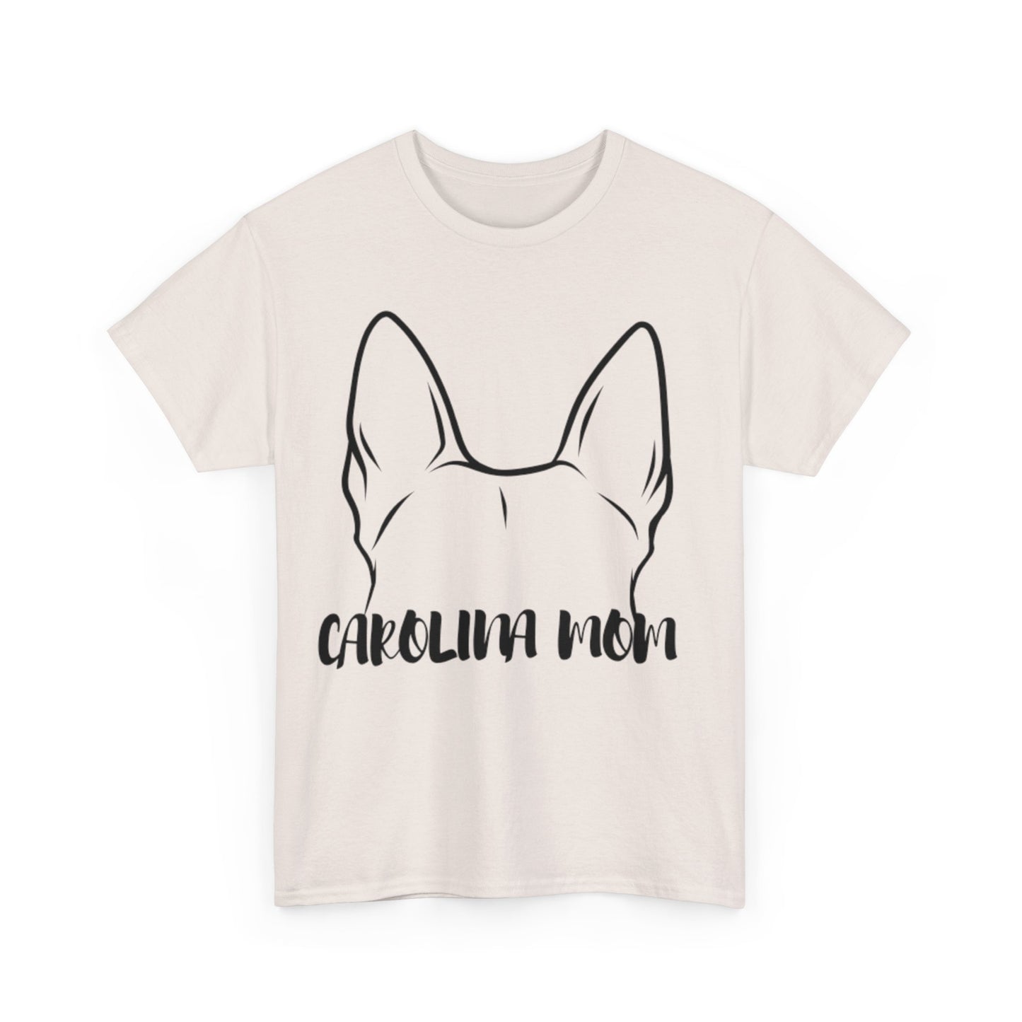 Carolina Mom Tee