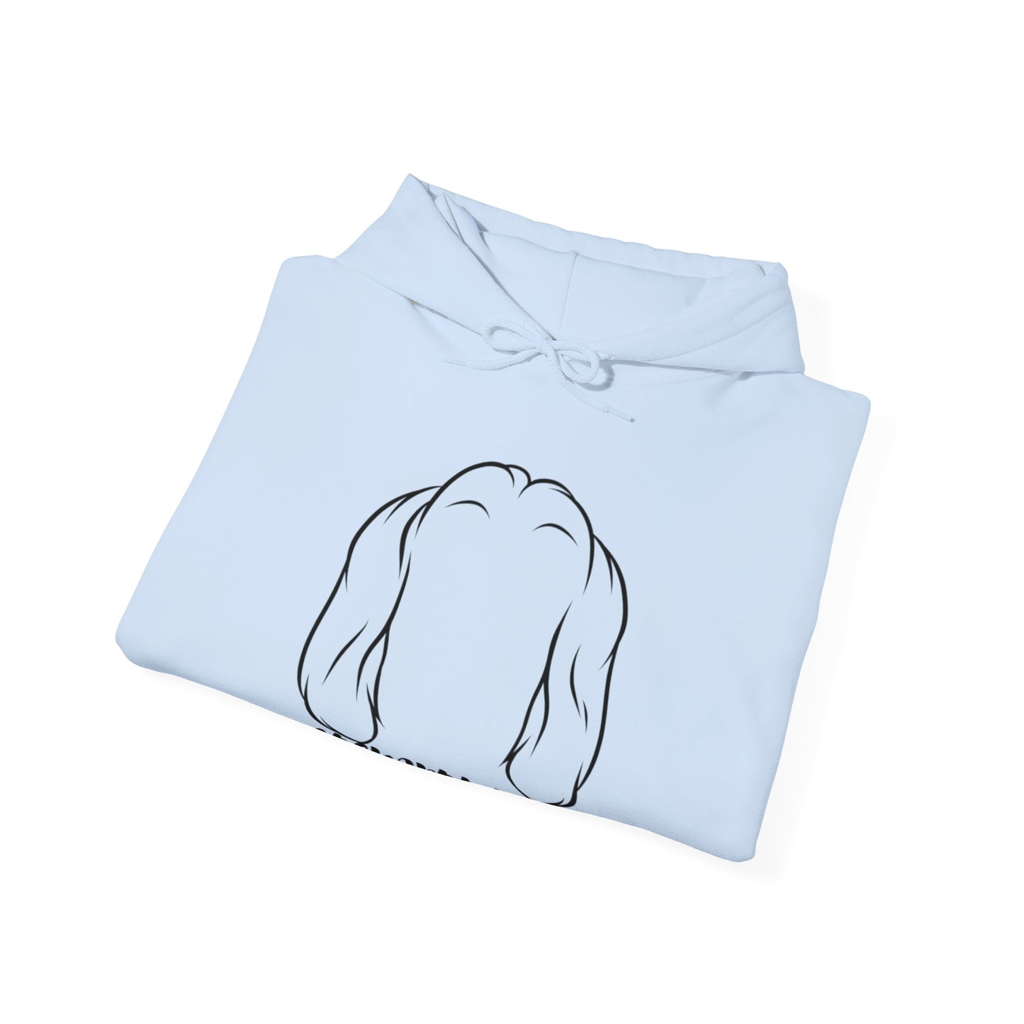 Cockapoo Mom Hoodie