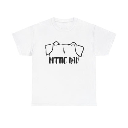 Pittie Dad Tee