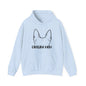 Carolina Mom Hoodie