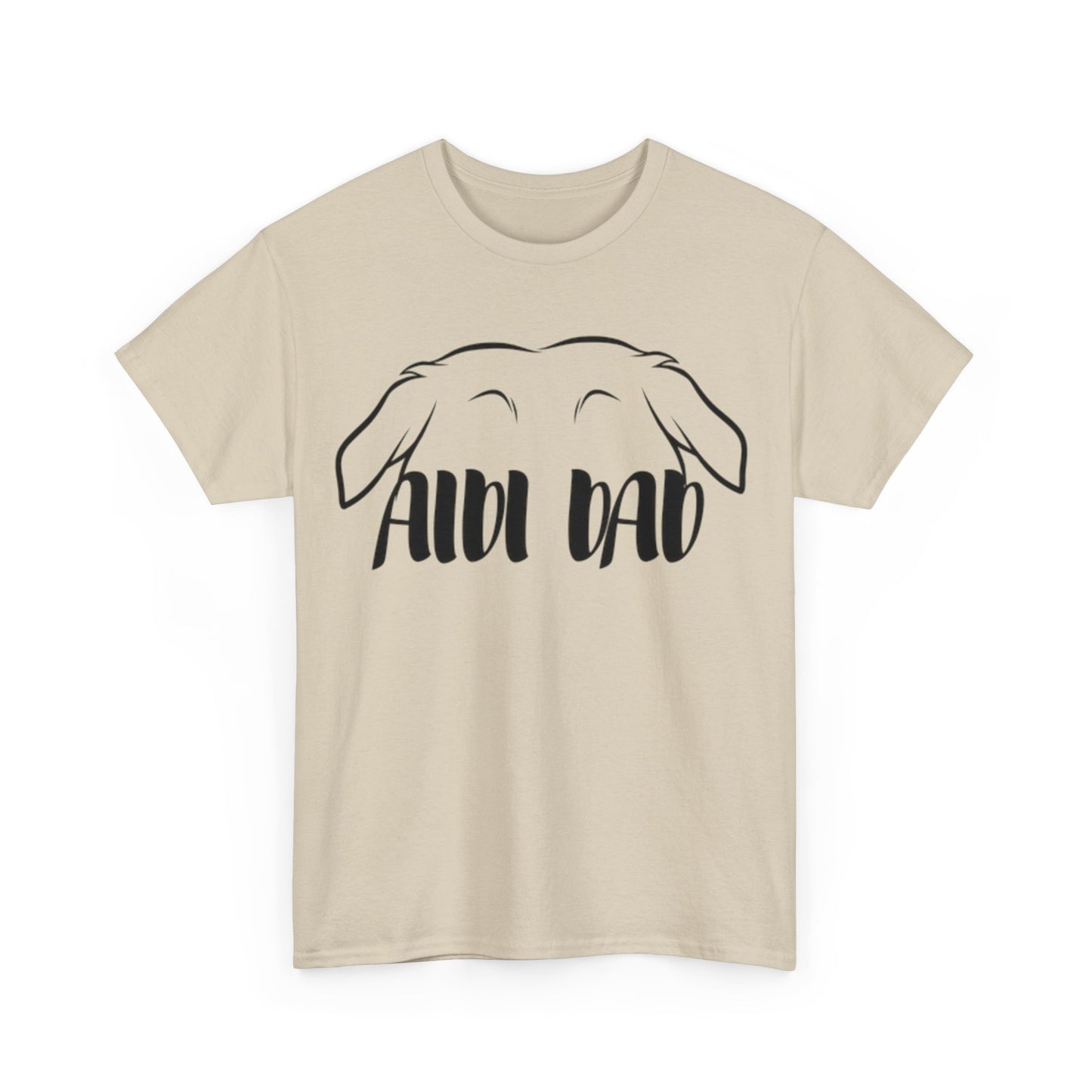 Aidi Dad Tee