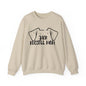 Jack Russell Terrier Mom Crewneck