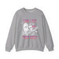 Can I Pet That Dog Halloween Crewneck