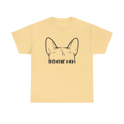 French Bulldog Mom Tee