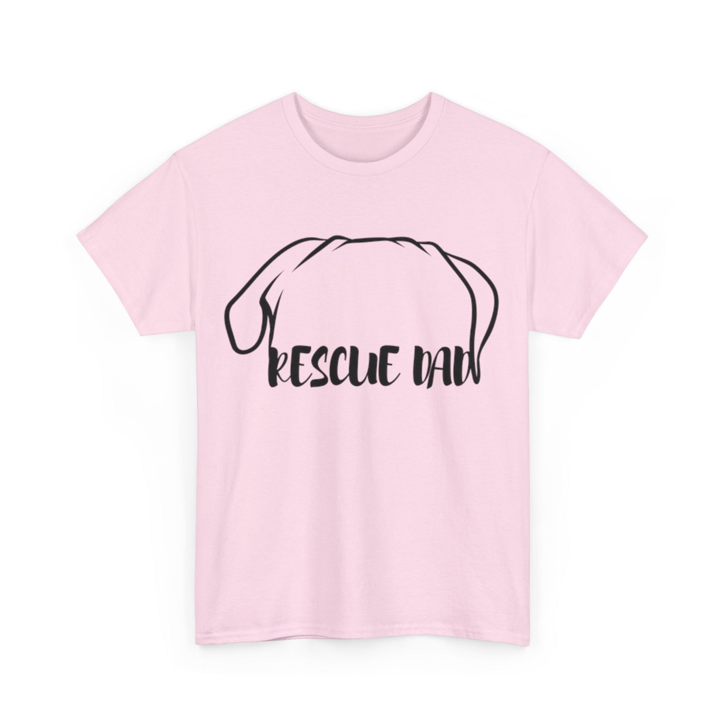 Rescue Dad Tee