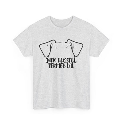 Jack Russell Terrier Dad Tee