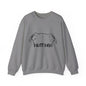 Mutt Mom Crewneck