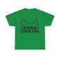 American Eskimo Mom Tee