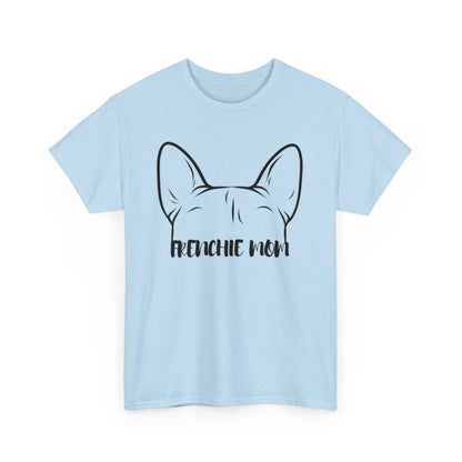 French Bulldog Mom Tee