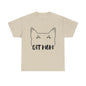 Cat Mom Tee