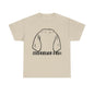 Coonhound Mom Tee