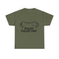 English Bulldog Mom Tee