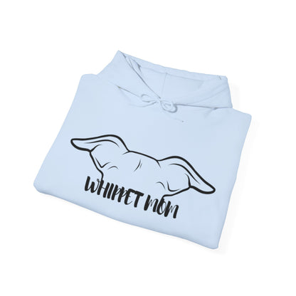 Whippet Mom Hoodie