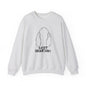 Basset Hound Mom Crewneck