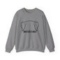 Akbash Mom Crewneck