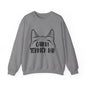 Cairn Terrier Dad Crewneck