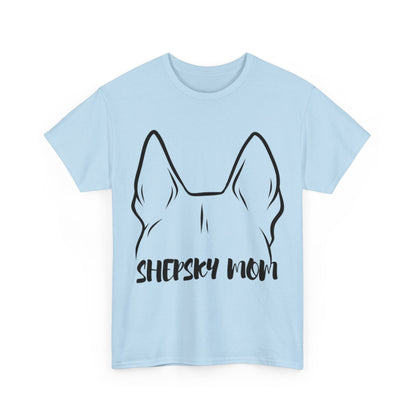 Shepsky Mom Tee