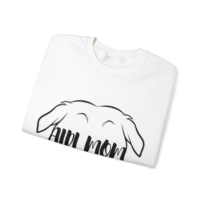 Aidi Mom Crewneck