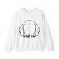 Beagle Mom Crewneck