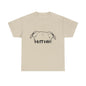 Mutt Mom Tee