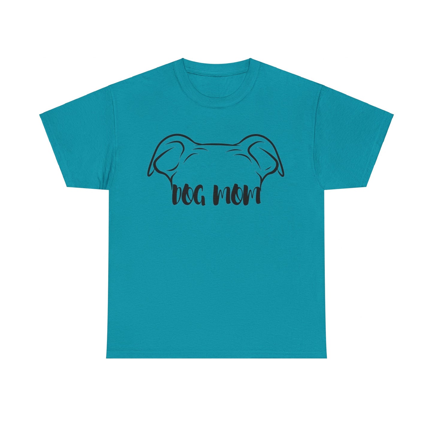 Dog Mom Tee