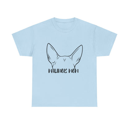 Belgian Malinois Mom Tee