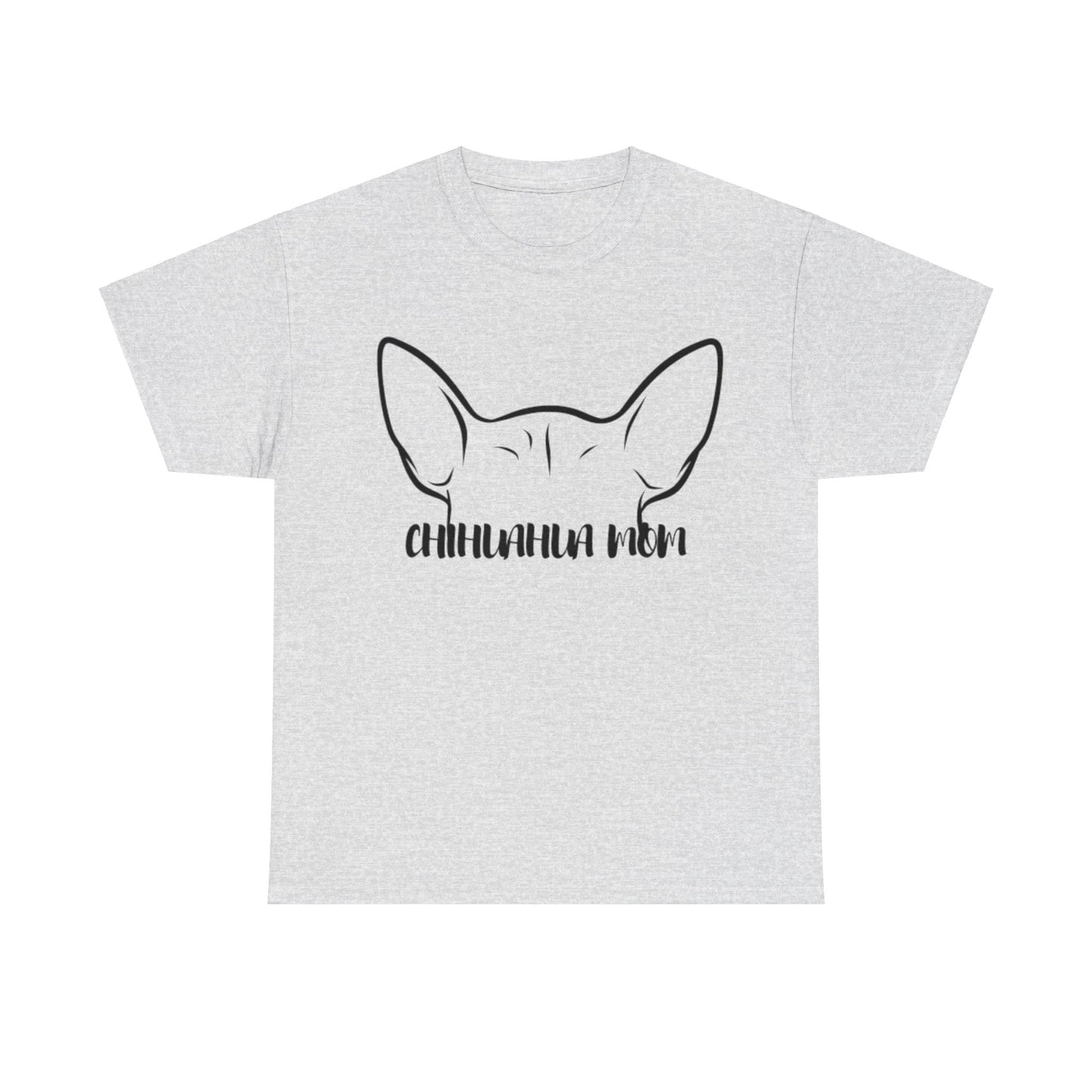 Chihuahua Mom Tee