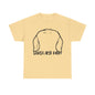 Lhasa Apso Mom Tee