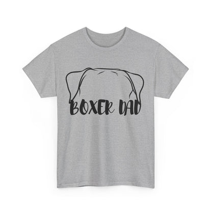 Boxer Dad Tee