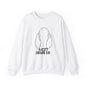 Basset Hound Dad Crewneck