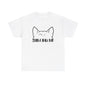 Shiba Inu Dad Tee