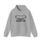 English Bulldog Dad Hoodie