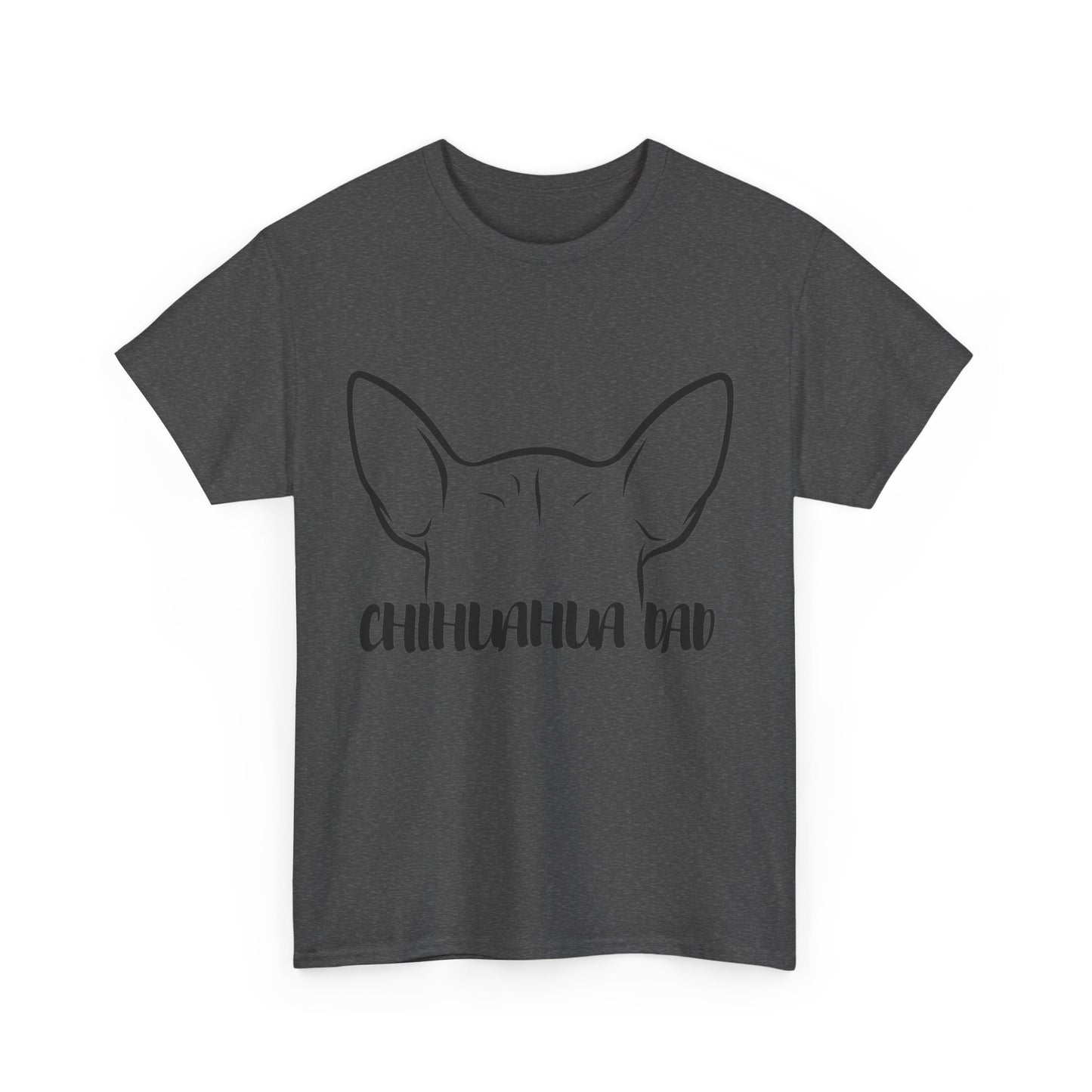 Chihuahua Dad Tee