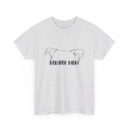 Borador Mom Tee