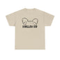 Papillon Dad Tee