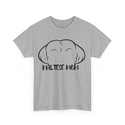 Maltese Mom Tee