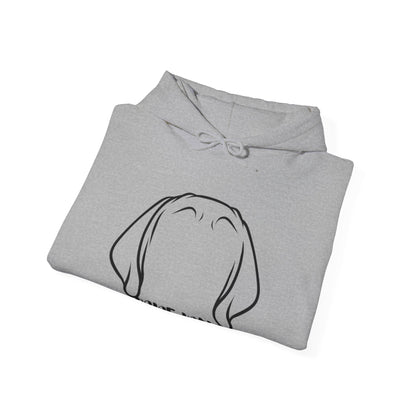 Great Dane Mom Hoodie