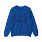 Papillon Mom Crewneck