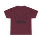 German Shepherd Mom Tee