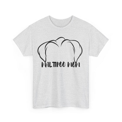 Maltipoo Mom Tee