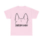 Shepsky Mom Tee