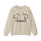 Miniature Pinscher Mom Crewneck